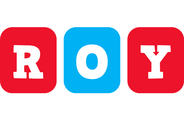 Roy diesel logo