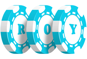 Roy funbet logo
