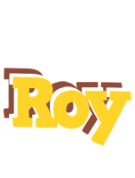 Roy hotcup logo
