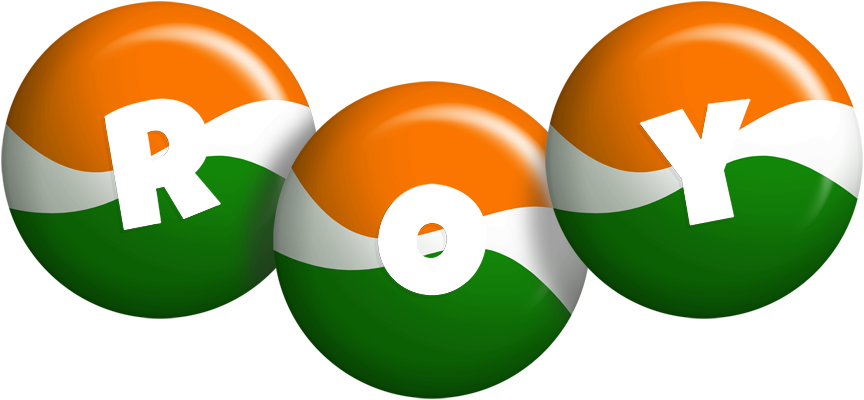 Roy india logo