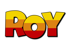 Roy jungle logo