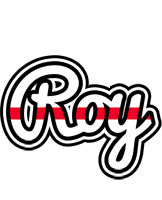 Roy kingdom logo