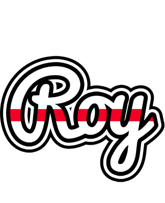 Roy kingdom logo