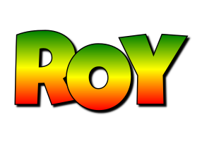 Roy mango logo