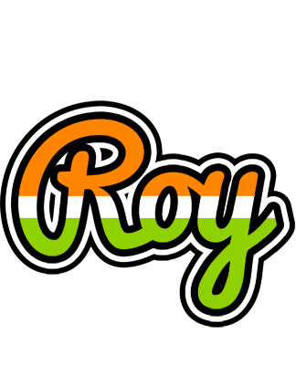 Roy mumbai logo