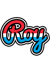 Roy norway logo