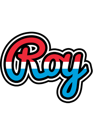 Roy norway logo