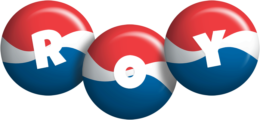 Roy paris logo