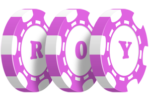 Roy river logo