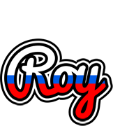 Roy russia logo