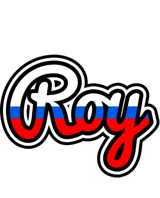 Roy russia logo