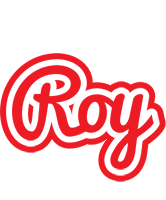 Roy sunshine logo