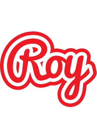 Roy sunshine logo