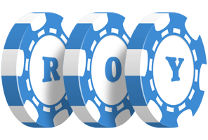 Roy vegas logo
