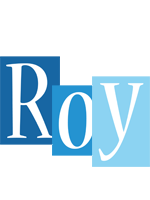 Roy winter logo