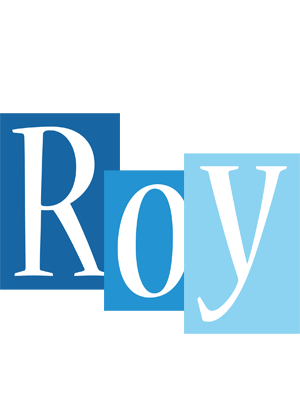 Roy winter logo