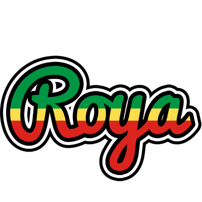 Roya african logo