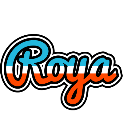 Roya america logo