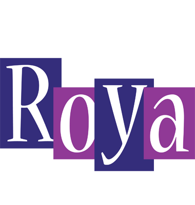 Roya autumn logo