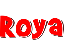 Roya basket logo