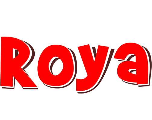 Roya basket logo