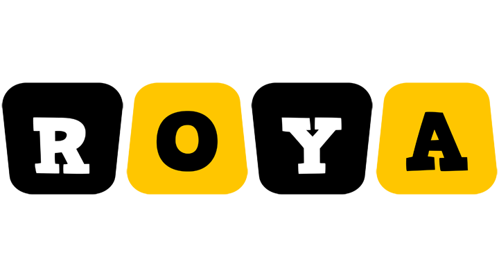 Roya boots logo
