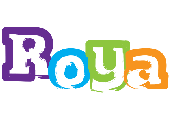 Roya casino logo