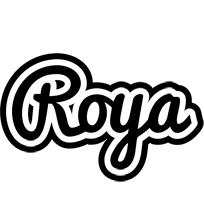 Roya chess logo