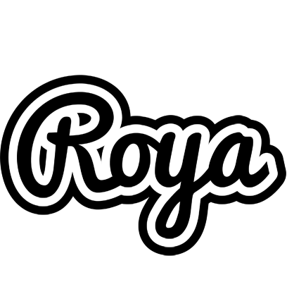 Roya chess logo