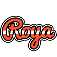 Roya denmark logo