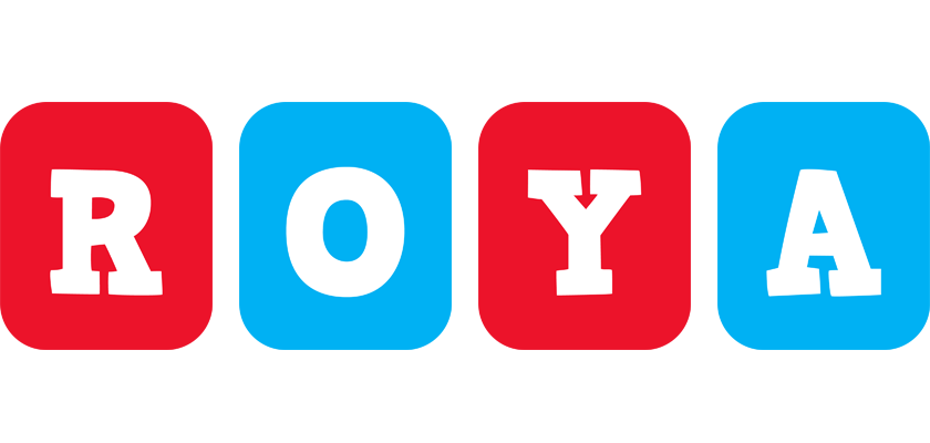 Roya diesel logo