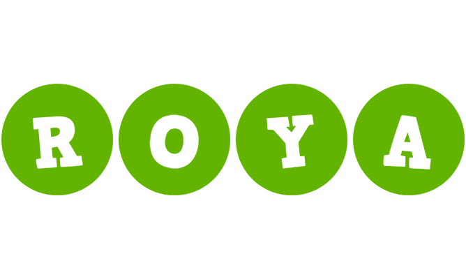 Roya games logo