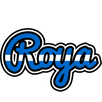 Roya greece logo