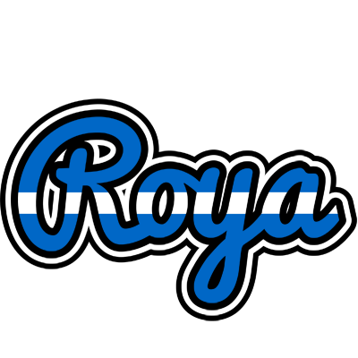 Roya greece logo