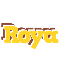 Roya hotcup logo