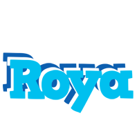 Roya jacuzzi logo