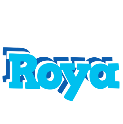Roya jacuzzi logo