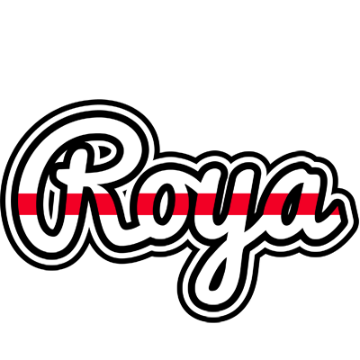 Roya kingdom logo