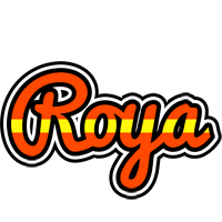 Roya madrid logo