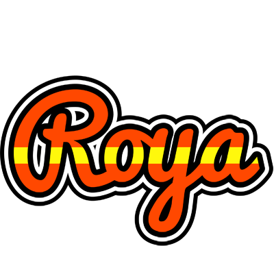 Roya madrid logo