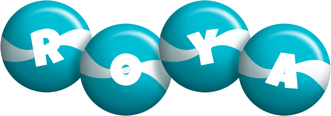 Roya messi logo