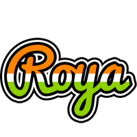 Roya mumbai logo