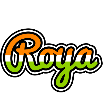 Roya mumbai logo