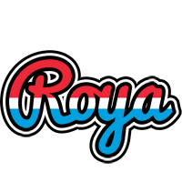 Roya norway logo