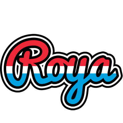 Roya norway logo