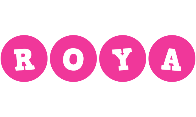 Roya poker logo