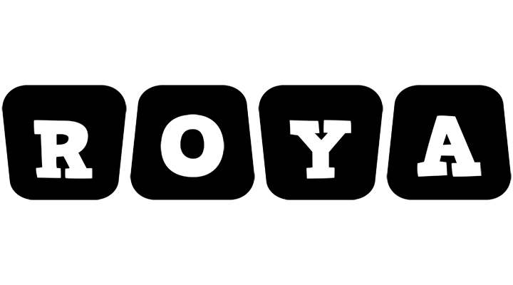 Roya racing logo