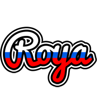 Roya russia logo