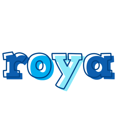 Roya sailor logo