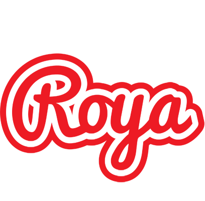 Roya sunshine logo